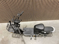 Sklp city-bike happy elektrische fiets - afbeelding 15 van  45