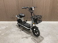 Sklp city-bike happy elektrische fiets - afbeelding 19 van  45