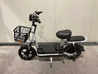 Sklp city-bike happy elektrische fiets - afbeelding 26 van  45