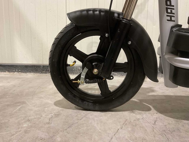 Sklp city-bike happy elektrische fiets - afbeelding 27 van  45