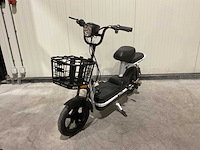 Sklp city-bike happy elektrische fiets - afbeelding 30 van  45