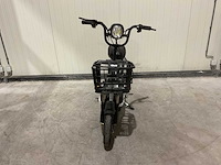 Sklp city-bike happy elektrische fiets - afbeelding 31 van  45