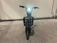 Sklp city-bike happy elektrische fiets - afbeelding 32 van  45