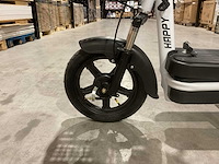 Sklp city-bike happy elektrische fiets - afbeelding 34 van  45