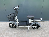 Sklp sk-e48 elektrische fiets - afbeelding 1 van  34