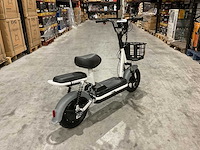 Sklp sk-e48 elektrische fiets - afbeelding 4 van  34