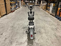Sklp sk-e48 elektrische fiets - afbeelding 5 van  34