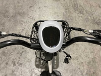 Sklp sk-e48 elektrische fiets - afbeelding 9 van  34