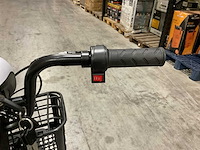Sklp sk-e48 elektrische fiets - afbeelding 11 van  34