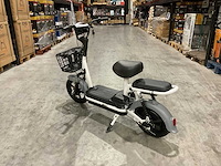Sklp sk-e48 elektrische fiets - afbeelding 12 van  34