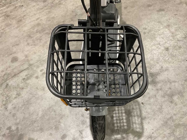 Sklp sk-e48 elektrische fiets - afbeelding 13 van  34