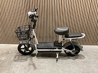 Sklp sk-e48 elektrische fiets - afbeelding 15 van  34
