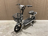Sklp sk-e48 elektrische fiets - afbeelding 18 van  34