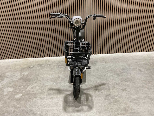 Sklp sk-e48 elektrische fiets - afbeelding 19 van  34