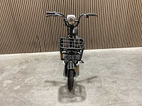 Sklp sk-e48 elektrische fiets - afbeelding 19 van  34