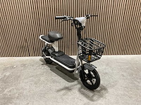 Sklp sk-e48 elektrische fiets - afbeelding 22 van  34