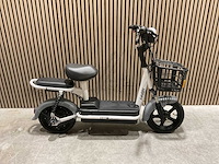 Sklp sk-e48 elektrische fiets - afbeelding 23 van  34