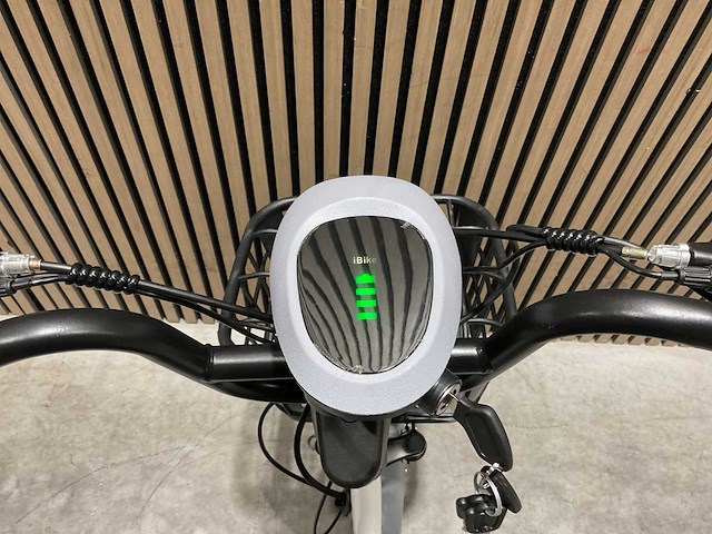 Sklp sk-e48 elektrische fiets - afbeelding 31 van  34