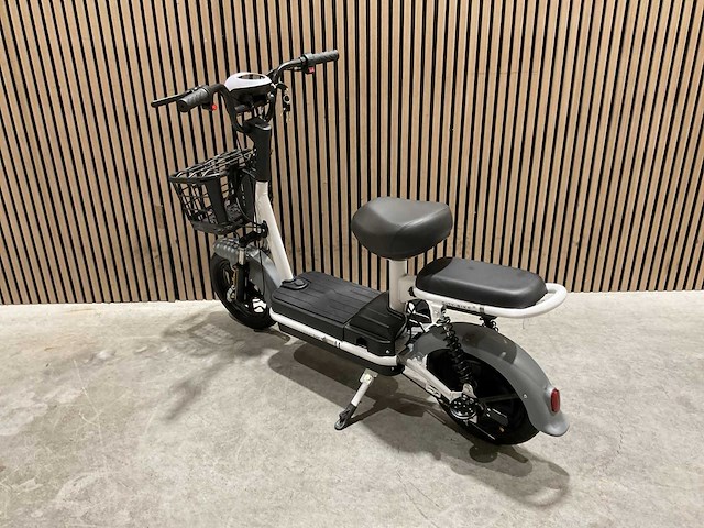 Sklp sk-e48 elektrische fiets - afbeelding 33 van  34