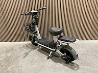 Sklp sk-e48 elektrische fiets - afbeelding 33 van  34