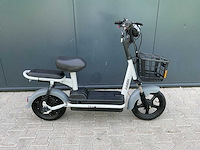 Sklp sk-e48 elektrische fiets - afbeelding 2 van  60