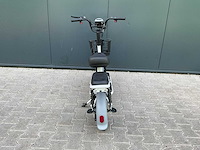 Sklp sk-e48 elektrische fiets - afbeelding 5 van  60