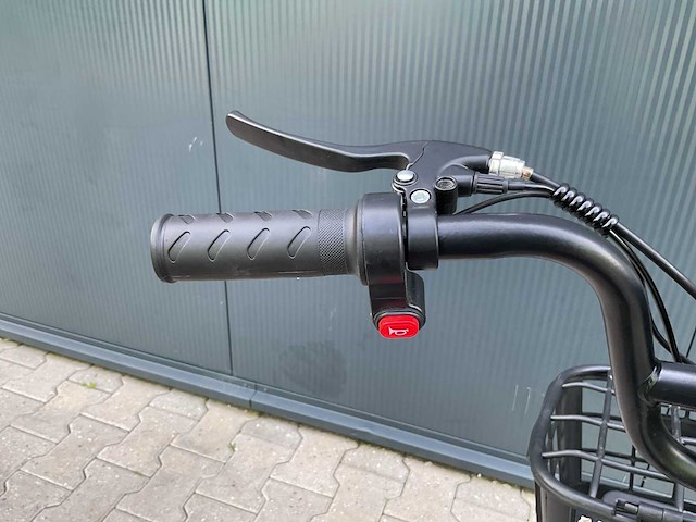 Sklp sk-e48 elektrische fiets - afbeelding 8 van  60