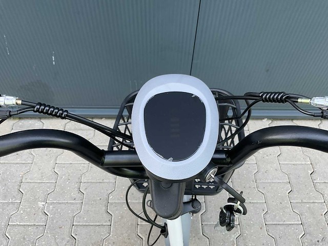 Sklp sk-e48 elektrische fiets - afbeelding 9 van  60