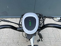 Sklp sk-e48 elektrische fiets - afbeelding 10 van  60