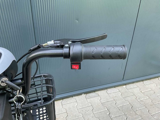 Sklp sk-e48 elektrische fiets - afbeelding 11 van  60