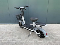 Sklp sk-e48 elektrische fiets - afbeelding 12 van  60