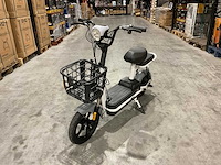 Sklp sk-e48 elektrische fiets - afbeelding 17 van  60