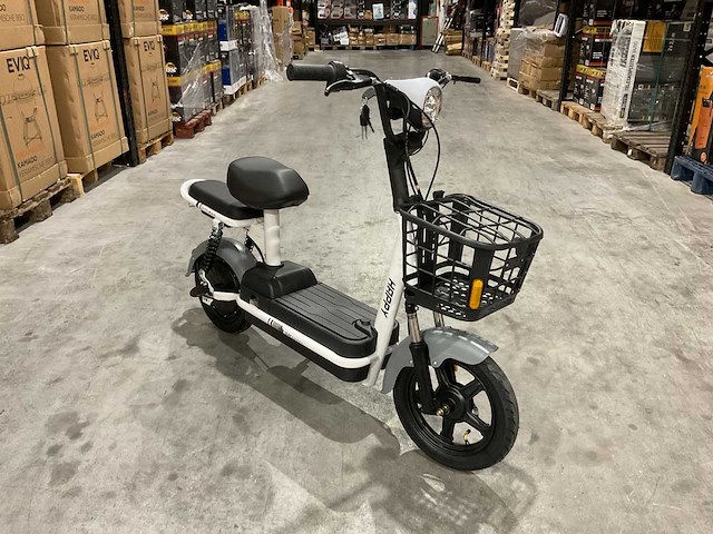 Sklp sk-e48 elektrische fiets - afbeelding 20 van  60