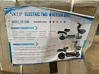 Sklp sk-e48 elektrische fiets - afbeelding 33 van  60