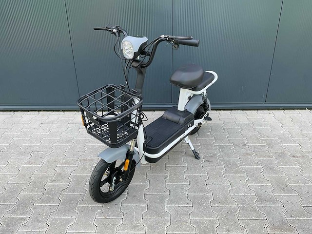 Sklp sk-e48 elektrische fiets - afbeelding 44 van  60