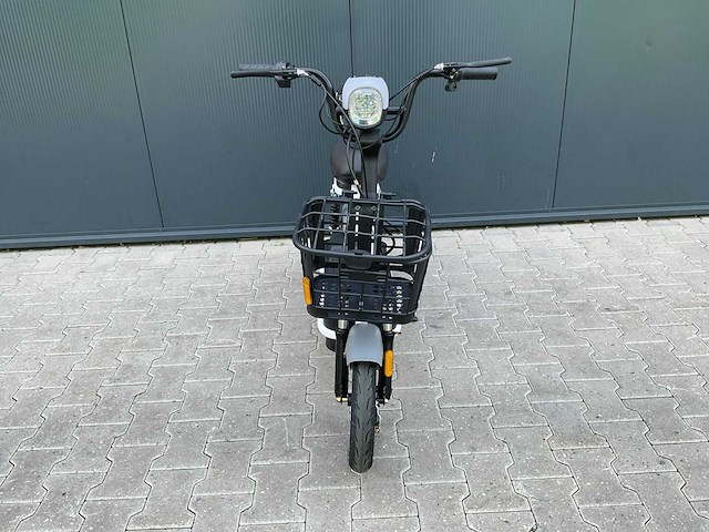 Sklp sk-e48 elektrische fiets - afbeelding 55 van  60