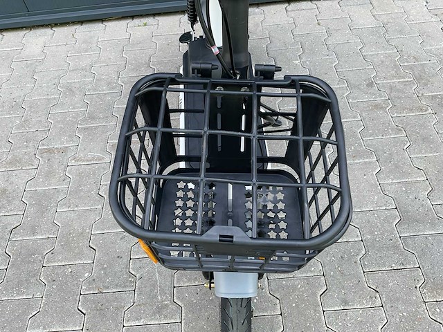 Sklp sk-e48 elektrische fiets - afbeelding 58 van  60