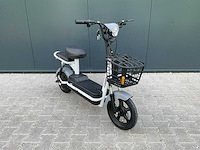 Sklp sk-e48 elektrische fiets - afbeelding 60 van  60