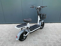 Sklp sk-e48 elektrische fiets - afbeelding 4 van  34