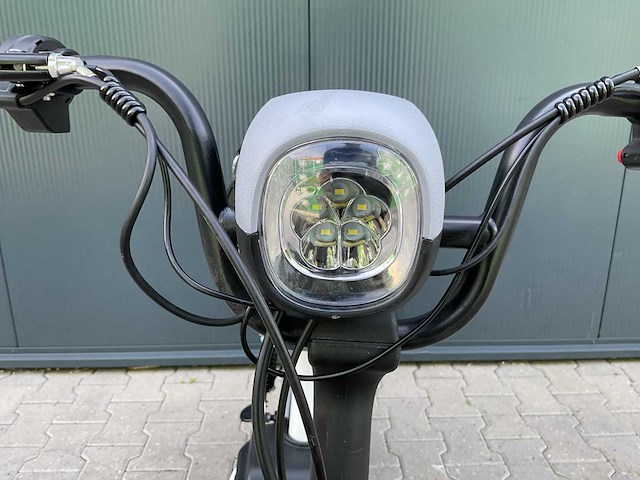 Sklp sk-e48 elektrische fiets - afbeelding 33 van  34