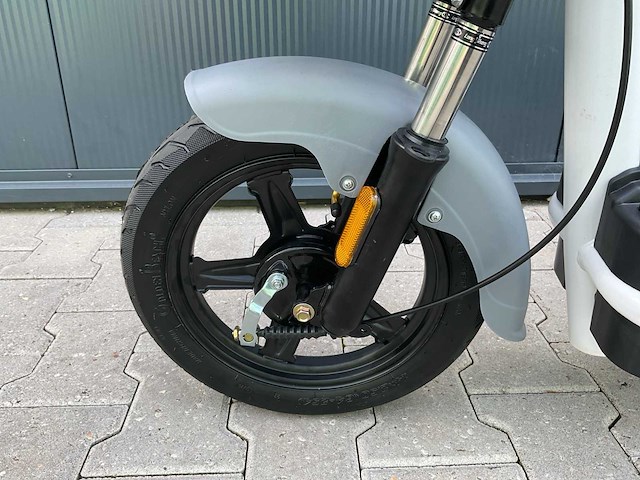 Sklp sk-e48 elektrische fiets - afbeelding 12 van  57