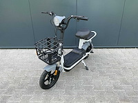Sklp sk-e48 elektrische fiets - afbeelding 45 van  57