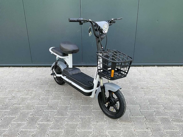 Sklp sk-e48 elektrische fiets - afbeelding 57 van  57