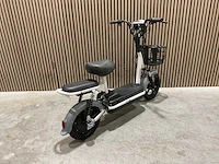 Sklp sk-e48 elektrische fiets - afbeelding 51 van  61