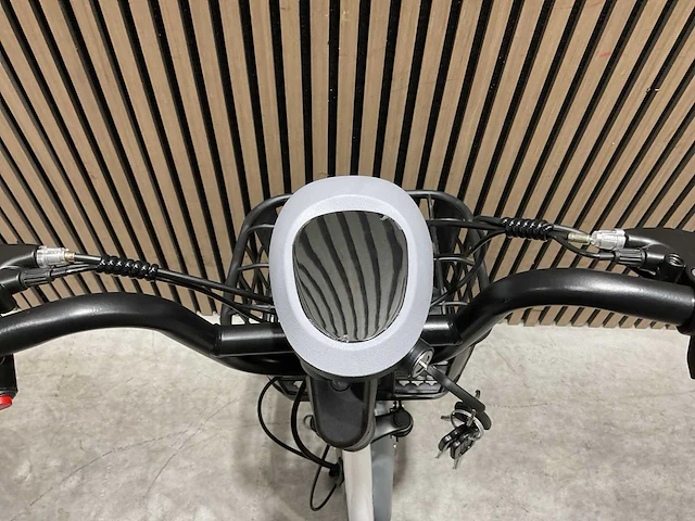 Sklp sk-e48 elektrische fiets - afbeelding 56 van  61