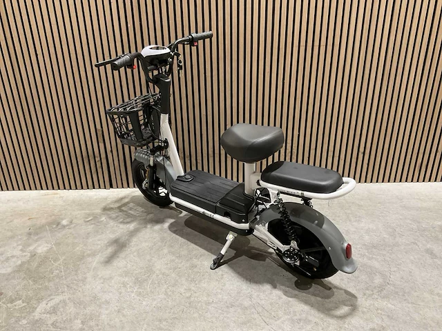 Sklp sk-e48 elektrische fiets - afbeelding 60 van  61