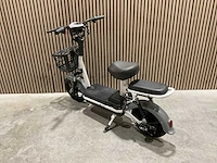 Sklp sk-e48 elektrische fiets - afbeelding 60 van  61