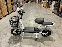 Sklp sk-e48 elektrische fiets - afbeelding 15 van  61
