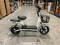 Sklp sk-e48 elektrische fiets - afbeelding 22 van  61