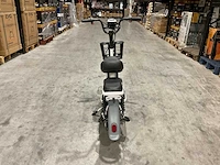 Sklp sk-e48 elektrische fiets - afbeelding 26 van  61